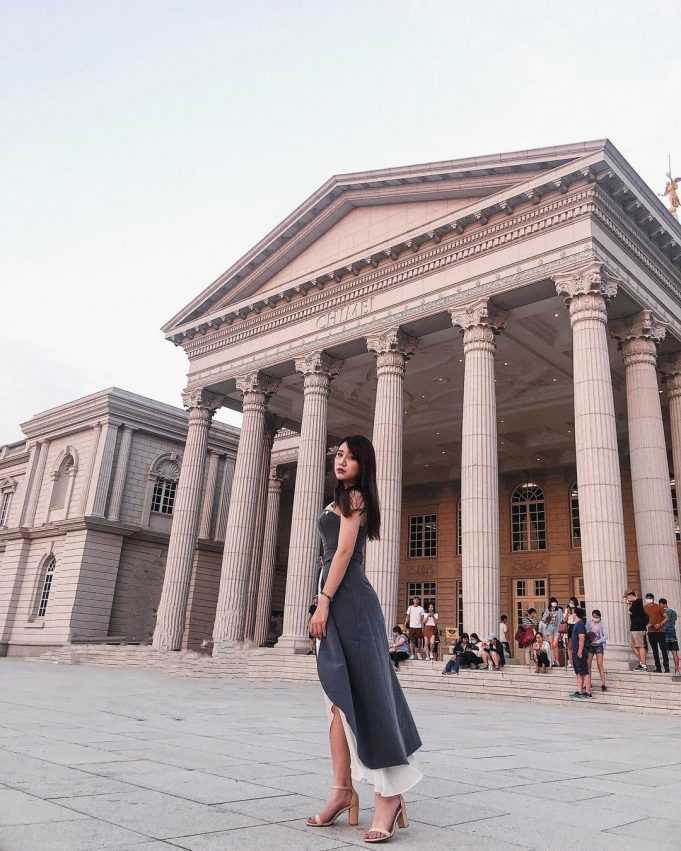 台南二日遊｜推薦台南兩天一夜《府城藝文之旅》，吃遍台南在地美食，走訪奇美博物館、臺南美術館