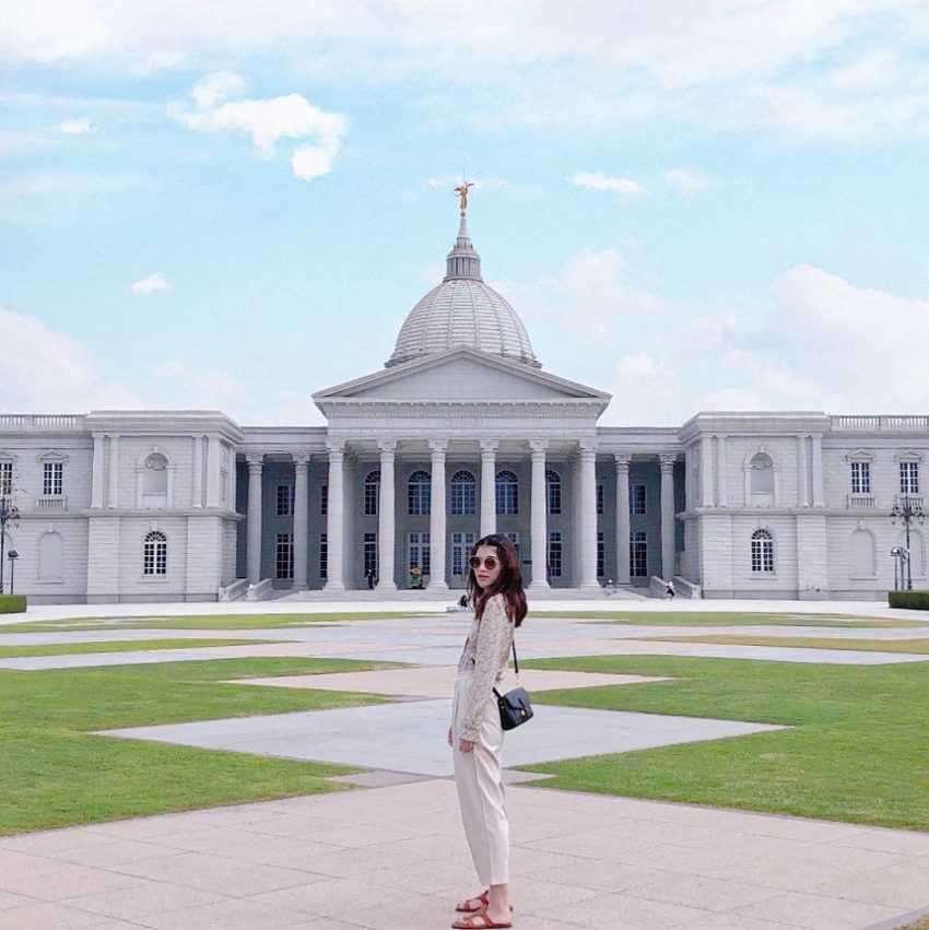 台南二日遊｜推薦台南兩天一夜《府城藝文之旅》，吃遍台南在地美食，走訪奇美博物館、臺南美術館