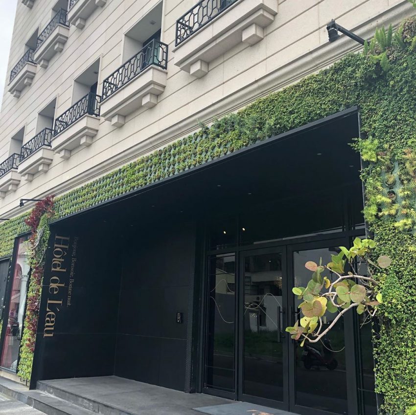 【台南住宿推薦】最新台南住宿地圖清單,20間高CP值台南住宿一次看! 【台南住宿推薦】最新台南住宿地圖清單,20間高CP值台南住宿一次看!