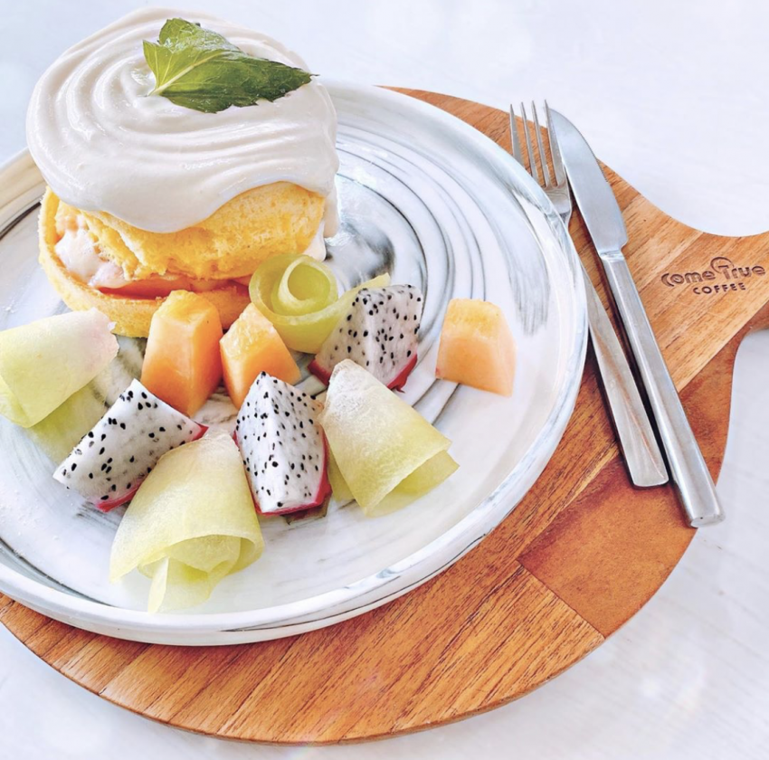 【審計新村368新創聚落】暮暮市集、特色小店、人氣美食、附近景點推薦 台中審計新村, 網美咖啡店, 下午茶, 甜點, 美食必吃, 推薦餐廳