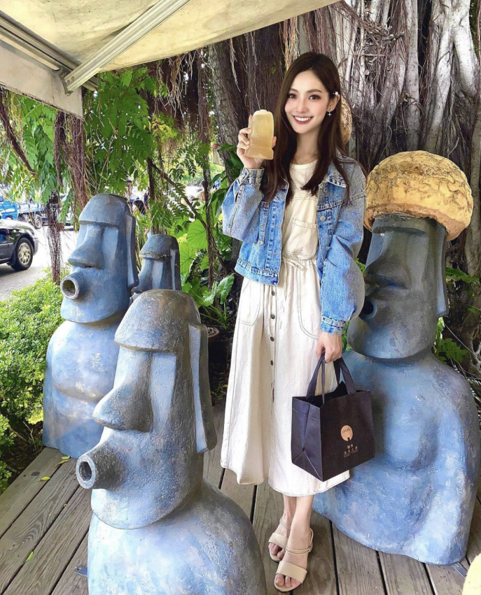 【審計新村368新創聚落】暮暮市集、特色小店、人氣美食、附近景點推薦 台中審計新村, 飲料店, 冷飲, 手搖飲