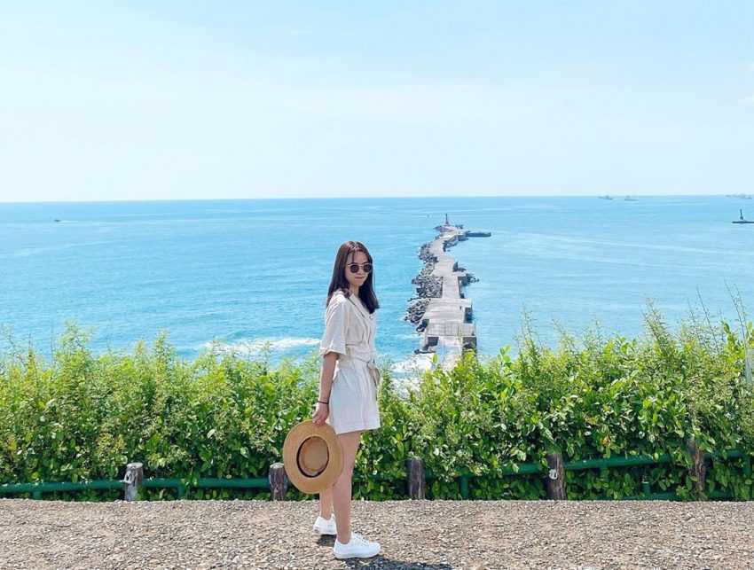 高雄旗津景點 |旗后砲台 高雄旗津景點 |旗后砲台 旗津秘境 網美IG 景點 旗津景點推薦 旗津附近景點 旗津好玩嗎 旗津玩什麼 旗津去哪玩