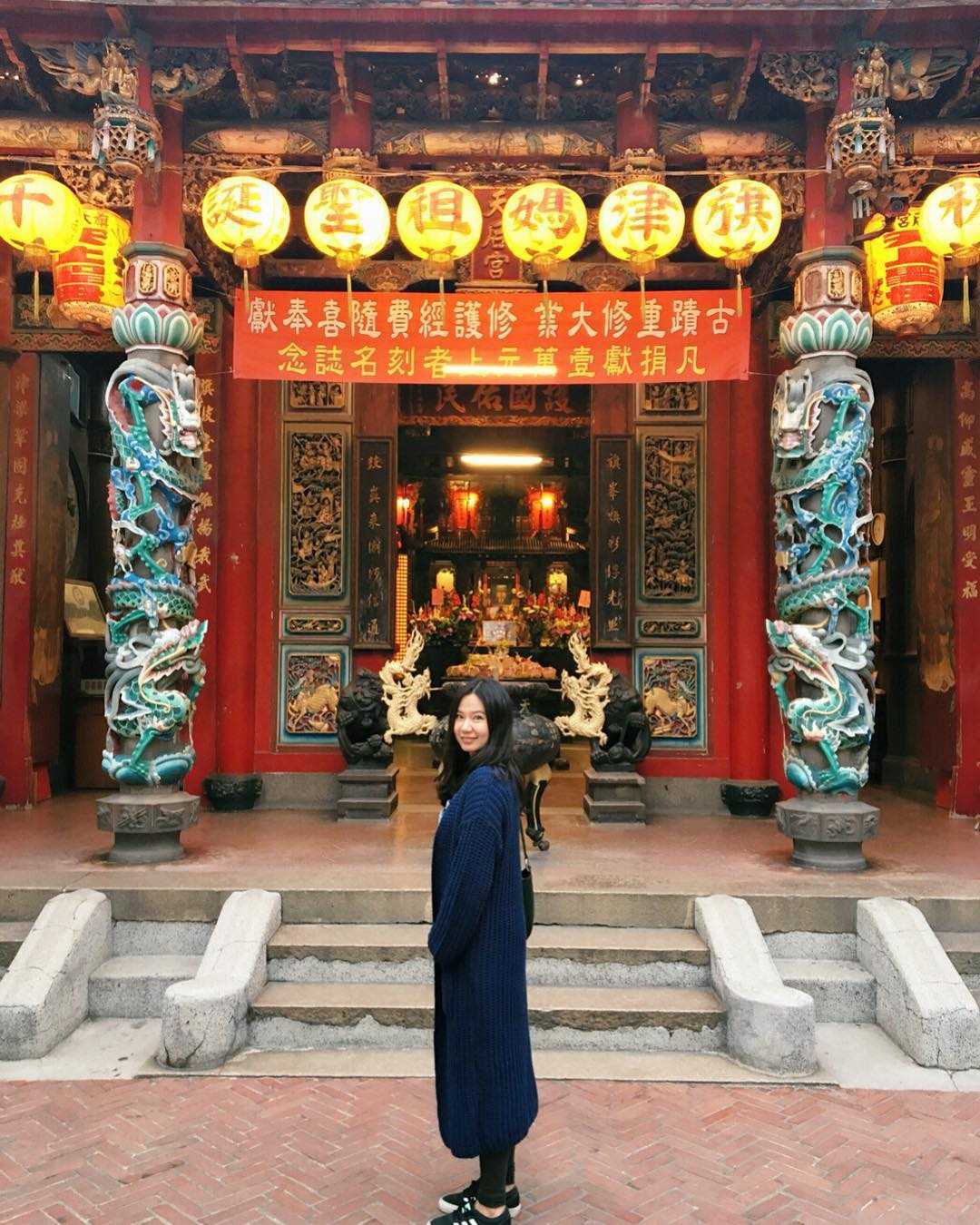 高雄旗津景點 |旗津天后宮 高雄旗津景點 |旗津天后宮 旗津拜拜 旗津媽祖廟