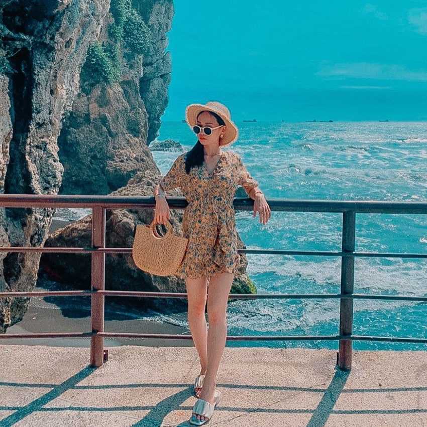 高雄旗津景點 |旗津星空隧道 高雄旗津景點 |旗津星空隧道 旗津景點推薦 旗津附近景點 旗津好玩嗎 旗津玩什麼 旗津去哪玩