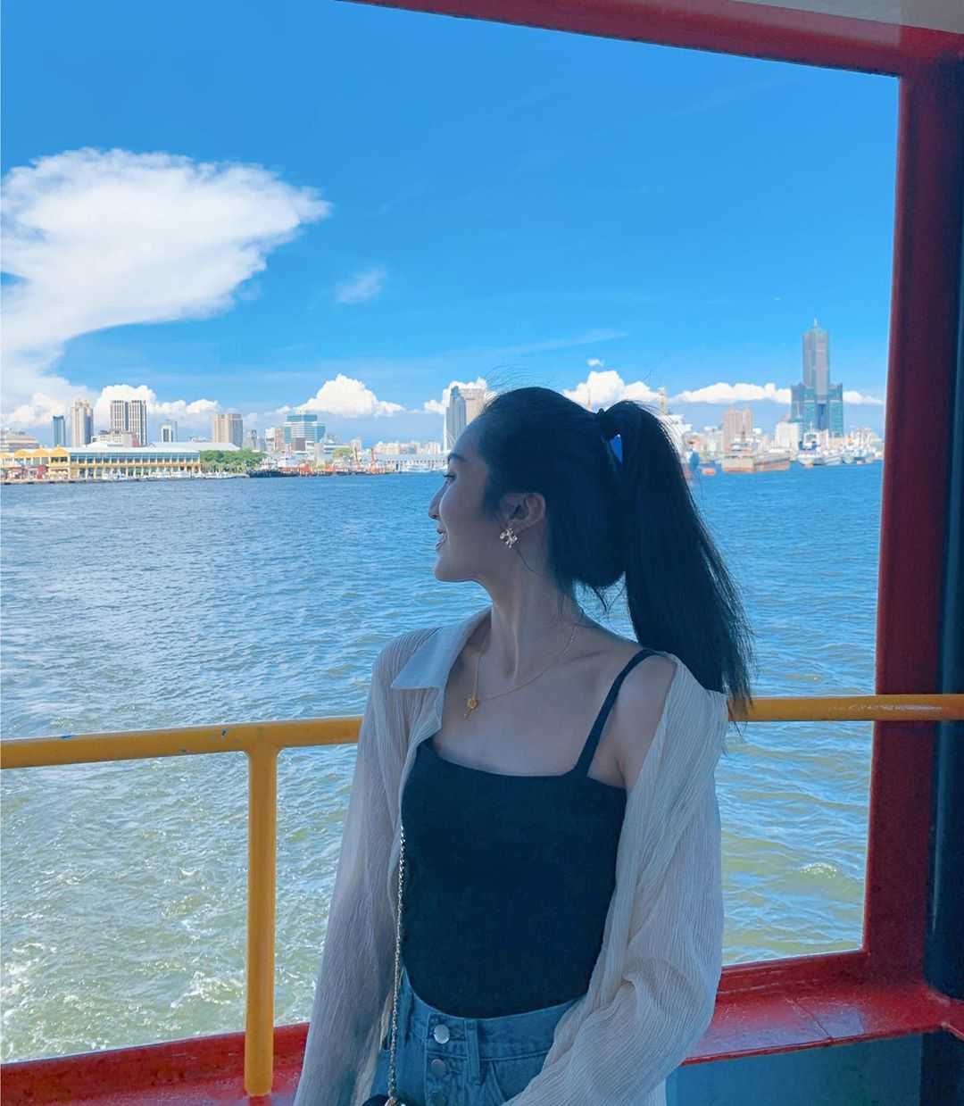 高雄旗津景點 |旗津渡輪 高雄旗津景點 |旗津渡輪 搭船 旗津船票 船班時間 旗津坐船