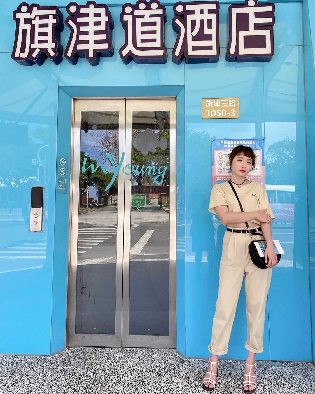 旗津道沙灘酒店 旗津道沙灘酒店 旗津住宿 旗津道飯店 旗津道房價 旗津道入住