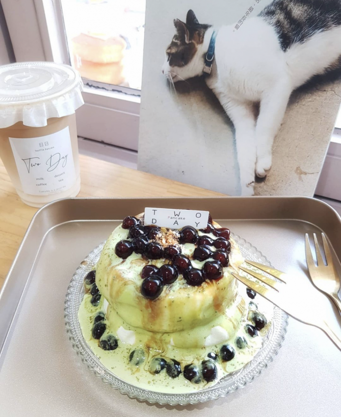 【審計新村368新創聚落】暮暮市集、特色小店、人氣美食、附近景點推薦 台中審計新村, 日日鬆餅, 網美咖啡店, 下午茶, 甜點, 美食必吃, 推薦餐廳, 聚餐, 約會