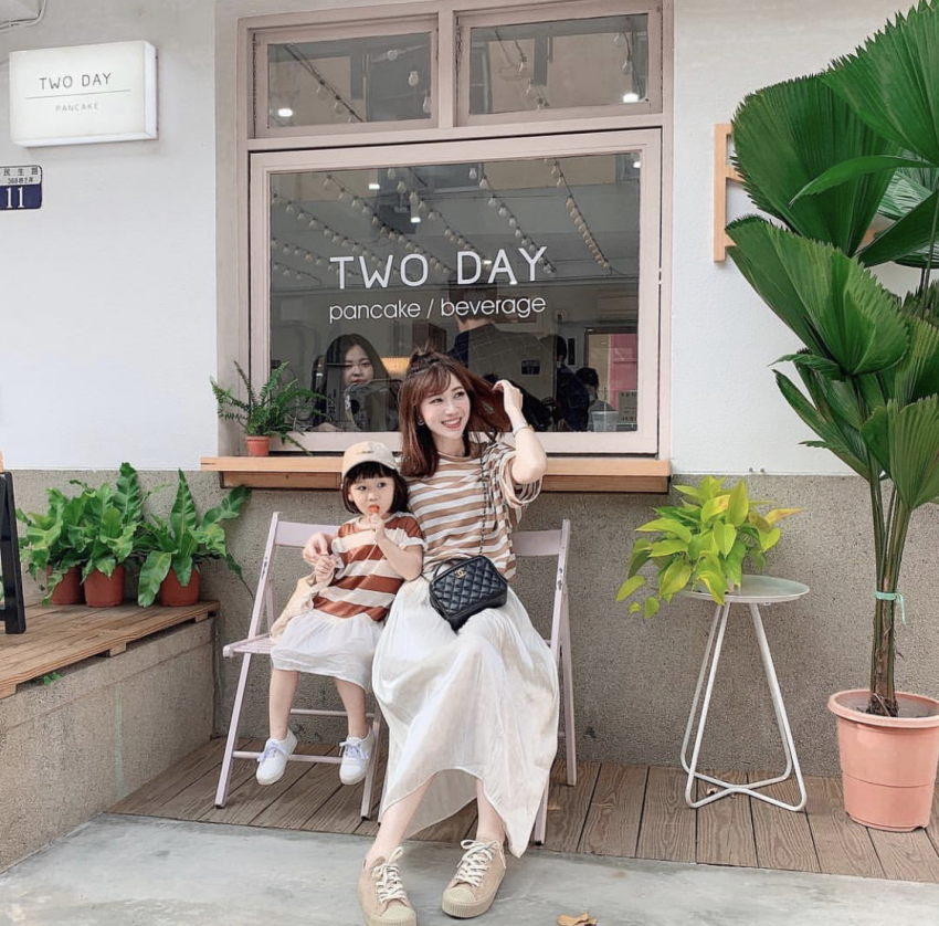 【審計新村368新創聚落】暮暮市集、特色小店、人氣美食、附近景點推薦 台中審計新村, 日日鬆餅, 網美咖啡店, 咖啡, 下午茶, 甜點, 美食必吃, 推薦餐廳