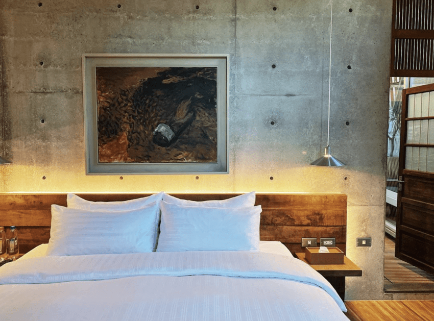 台南民宿推薦｜精選8間文青老宅民宿，台南古都新生活體驗，鬧中取靜住宿推薦！