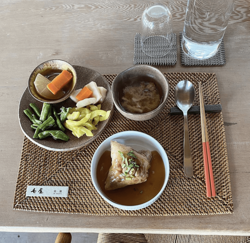 台南民宿推薦｜精選8間文青老宅民宿，台南古都新生活體驗，鬧中取靜住宿推薦！