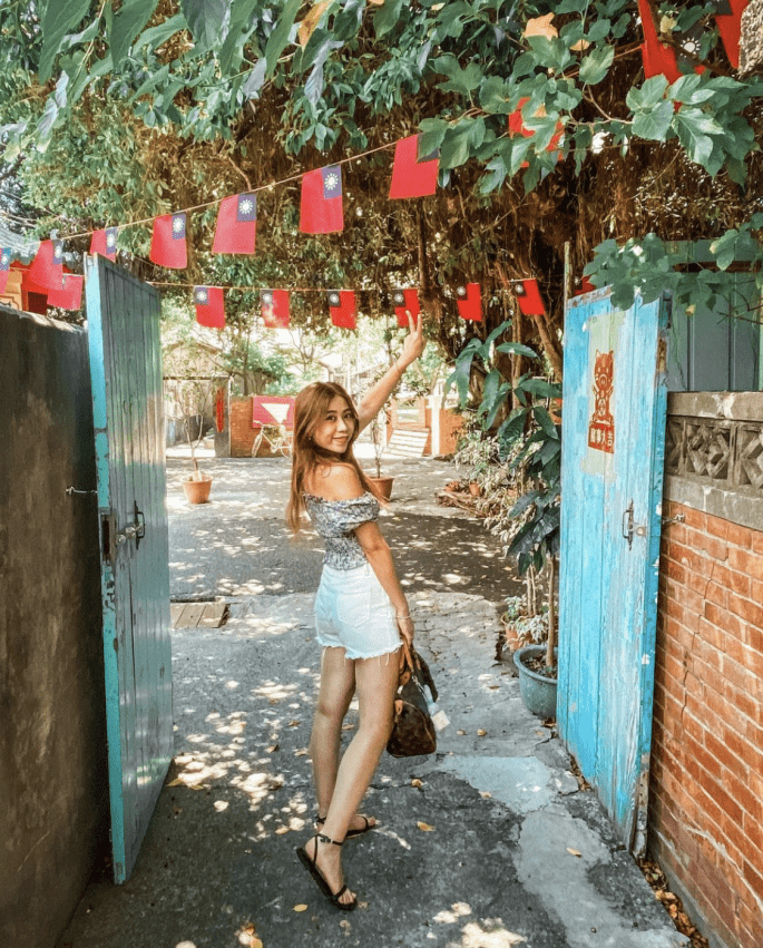 清水景點｜清水一日遊懷舊美拍之旅、必吃美食推薦｜台中海線攻略