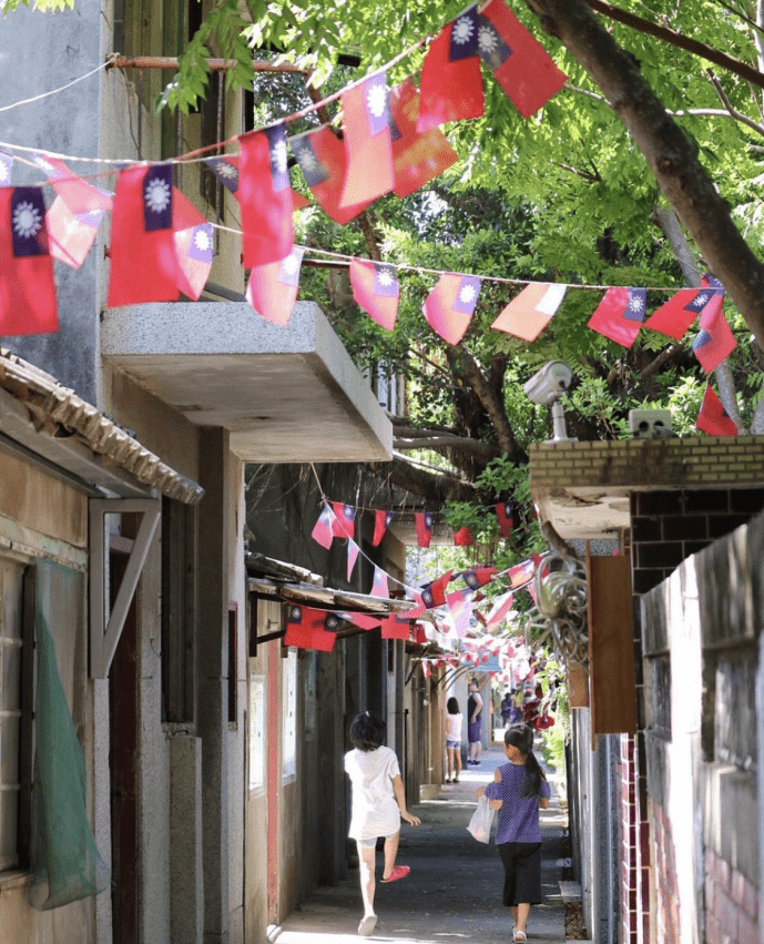 清水景點｜清水一日遊懷舊美拍之旅、必吃美食推薦｜台中海線攻略