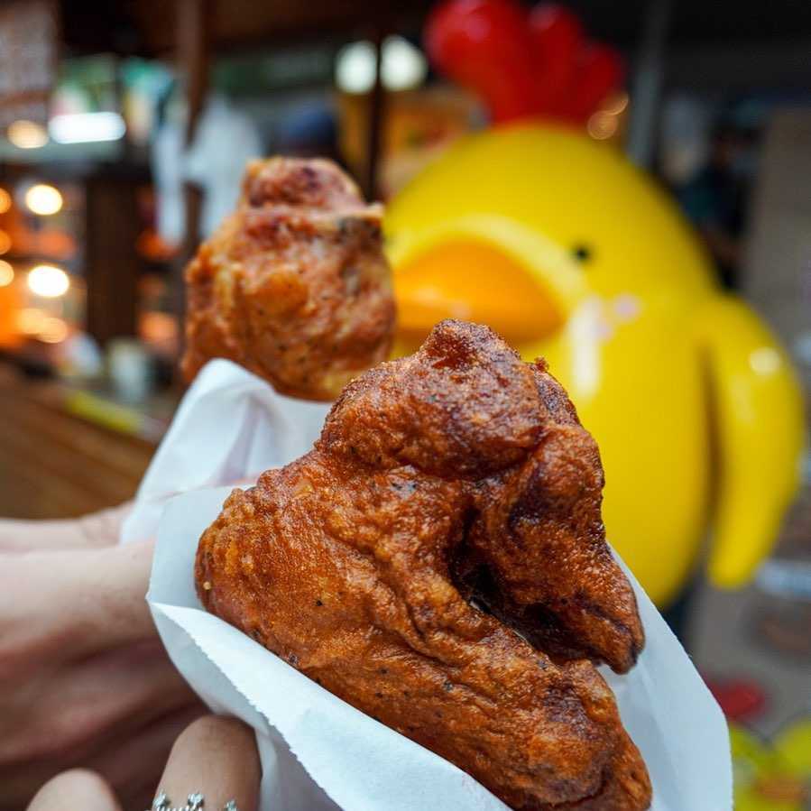 台南二日遊｜推薦台南兩天一夜《府城藝文之旅》，吃遍台南在地美食，走訪奇美博物館、臺南美術館