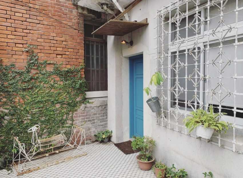 台南民宿推薦｜精選8間文青老宅民宿，台南古都新生活體驗，鬧中取靜住宿推薦！