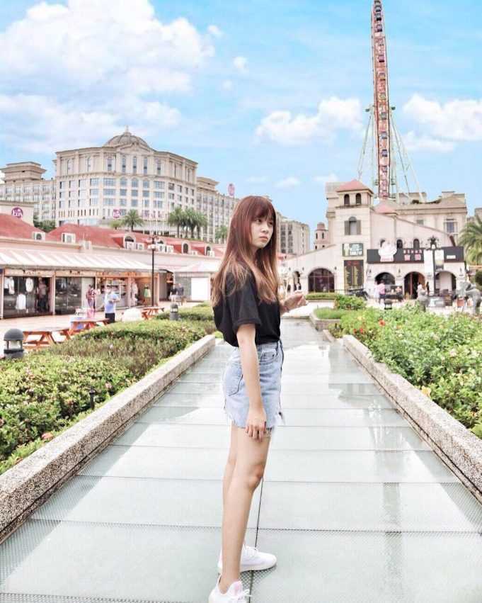 【義大世界】高雄義大遊樂世界門票優惠、遊樂設施介紹、住宿美食、接駁車交通攻略