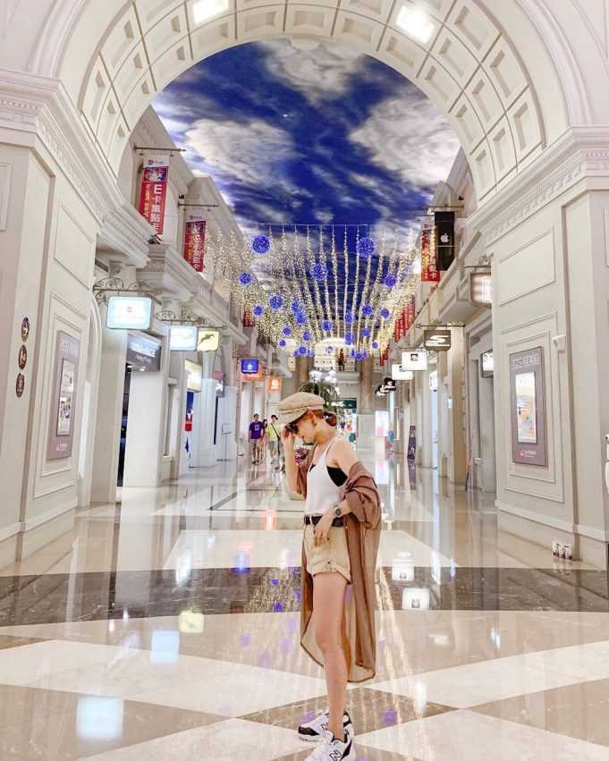 【義大世界】高雄義大遊樂世界門票優惠、遊樂設施介紹、住宿美食、接駁車交通攻略