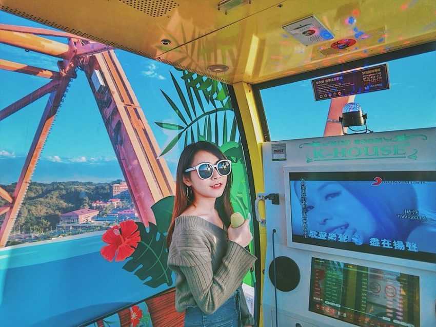 【義大世界】高雄義大遊樂世界門票優惠、遊樂設施介紹、住宿美食、接駁車交通攻略