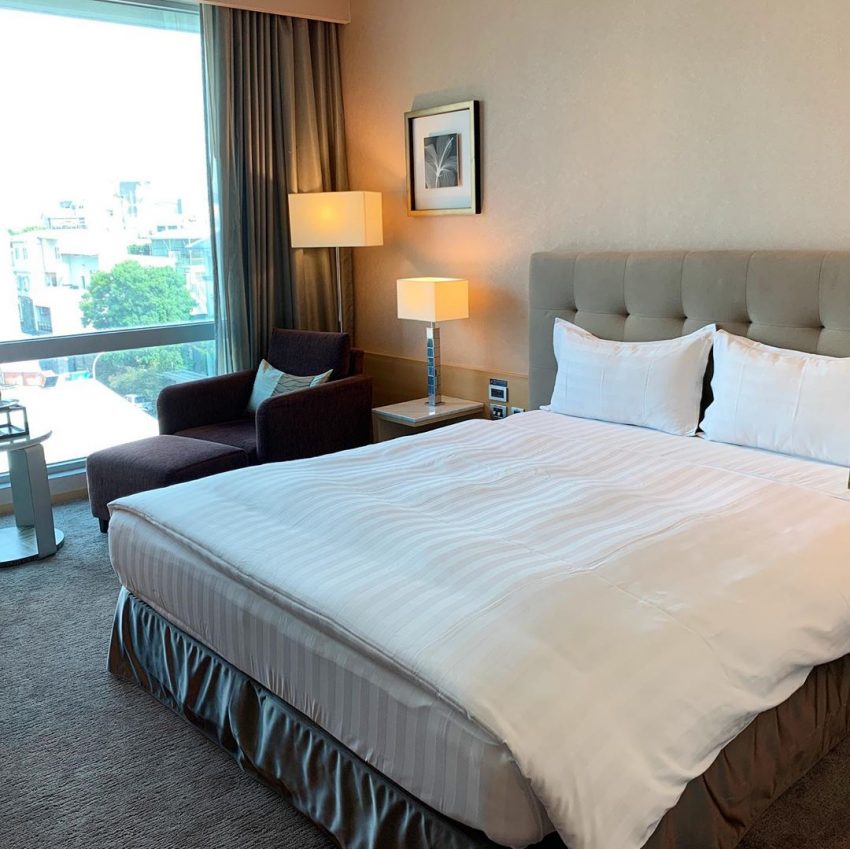 【台南住宿推薦】最新台南住宿地圖清單,20間高CP值台南住宿一次看! 【台南住宿推薦】最新台南住宿地圖清單,20間高CP值台南住宿一次看!