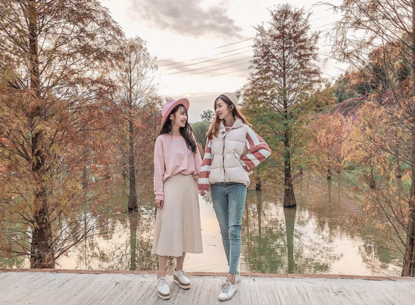 【苗栗南庄景點】不是只有老街，推薦11個南庄一日遊景點，探訪南庄私房景點