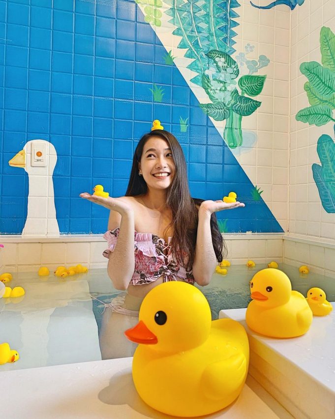 【宜蘭礁溪溫泉推薦】超夯宜蘭礁溪溫泉9選、宜蘭礁溪溫泉飯店、礁溪溫泉湯屋&泡腳體驗