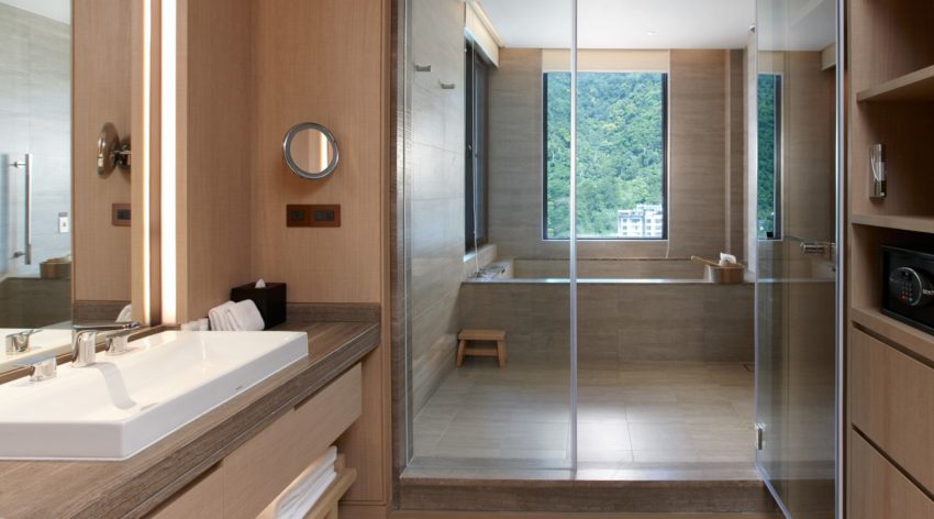 【宜蘭礁溪溫泉推薦】超夯宜蘭礁溪溫泉9選、宜蘭礁溪溫泉飯店、礁溪溫泉湯屋&泡腳體驗