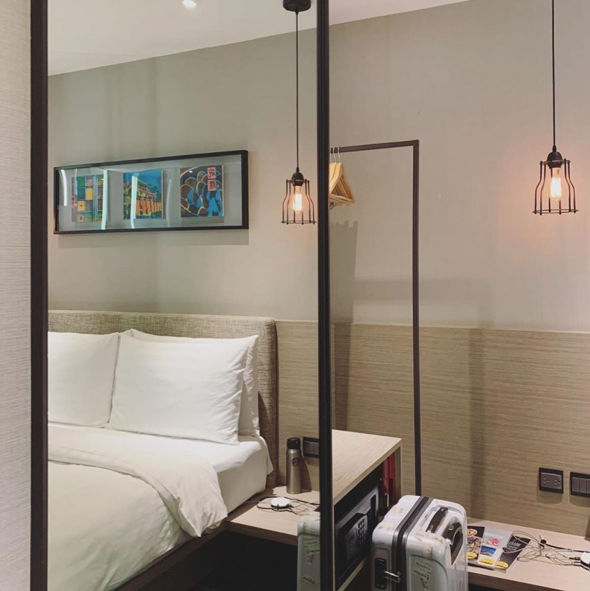 【台南住宿推薦】最新台南住宿地圖清單,20間高CP值台南住宿一次看! 【台南住宿推薦】最新台南住宿地圖清單,20間高CP值台南住宿一次看!