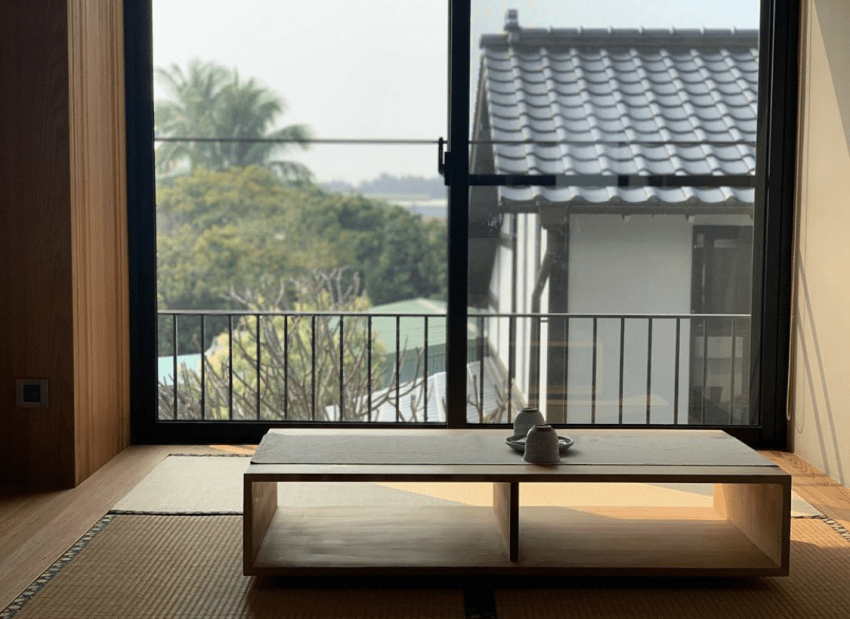 台南民宿推薦｜精選8間文青老宅民宿，台南古都新生活體驗，鬧中取靜住宿推薦！