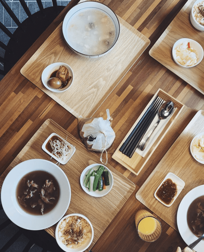 台南民宿推薦｜精選8間文青老宅民宿，台南古都新生活體驗，鬧中取靜住宿推薦！