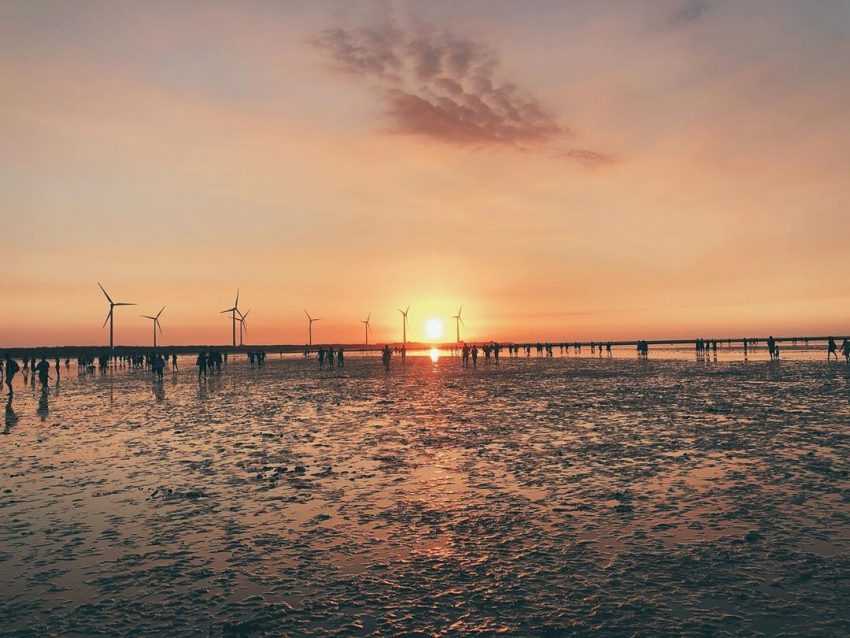 清水景點｜清水一日遊懷舊美拍之旅、必吃美食推薦｜台中海線攻略