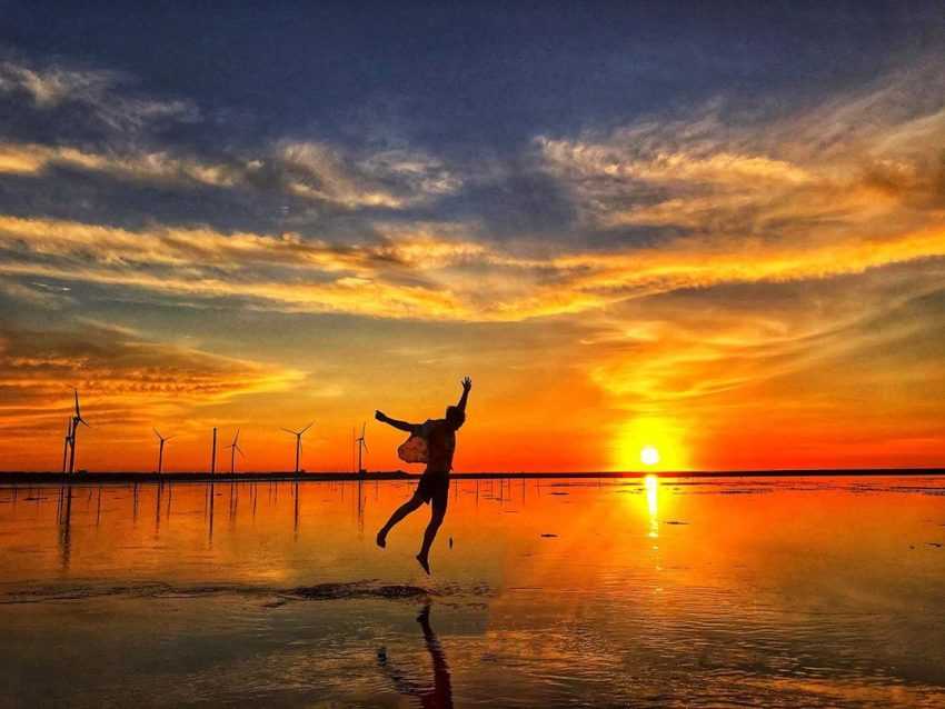 台中高美濕地, 台中景點推薦, 台中景點, 台中怎麼玩, 台中這樣玩 一日遊,台中景點台中景點推薦｜50個台中一日遊景點、最新展覽、親子旅遊、情侶約會、IG打卡路線