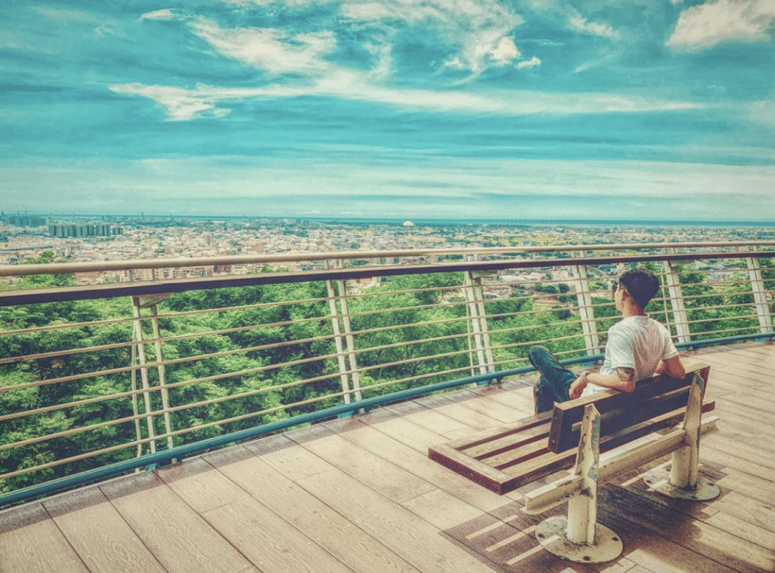 清水景點｜清水一日遊懷舊美拍之旅、必吃美食推薦｜台中海線攻略