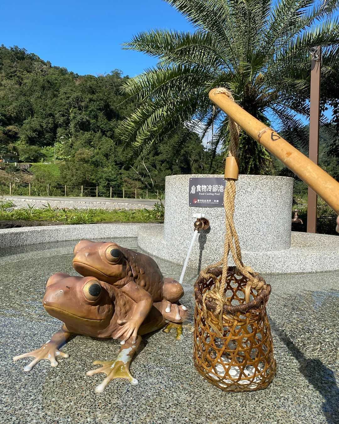 【宜蘭太平山鳩之澤溫泉】太平山溫泉攻略！漫步太平山、煮溫泉蛋，鳩之澤門票／住宿總整理