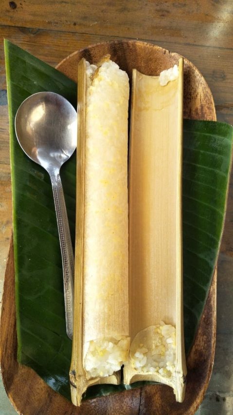 【達娜伊谷】達娜伊谷一日遊怎麼玩？必去自然生態公園&水上餐廳