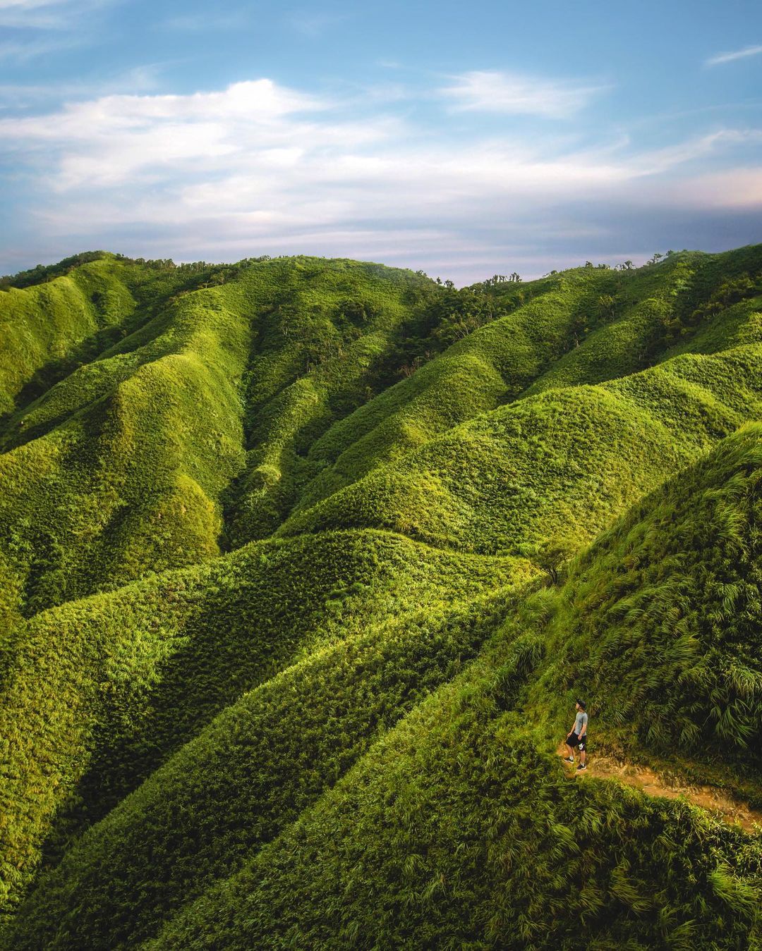 抹茶山|宜蘭礁溪|登山路線、附近景點、建議行程、交通攻略|爬五小時才能吃到的抹茶冰淇淋山 抹茶山|宜蘭礁溪|登山路線、附近景點、建議行程、交通攻略|爬五小時才能吃到的抹茶冰淇淋山