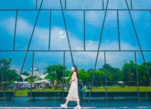 【2026屏東圖書館】4大絕美空間、5大創新服務，化身「森林系圖書館」《附近美食、景點、交通懶人包》