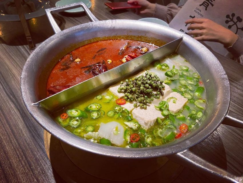 【台北火鍋推薦】20家好評吃到飽麻辣鍋、高級火鍋店、平價小火鍋、石頭鍋、痛風鍋等台北美食
