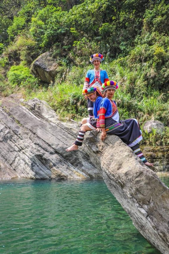 【達娜伊谷】達娜伊谷一日遊怎麼玩？必去自然生態公園&水上餐廳