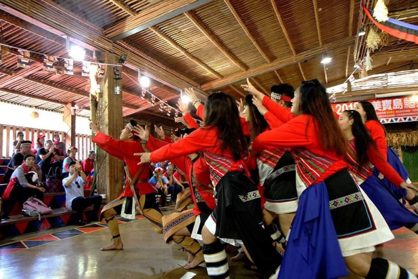 【達娜伊谷】達娜伊谷一日遊怎麼玩？必去自然生態公園&水上餐廳