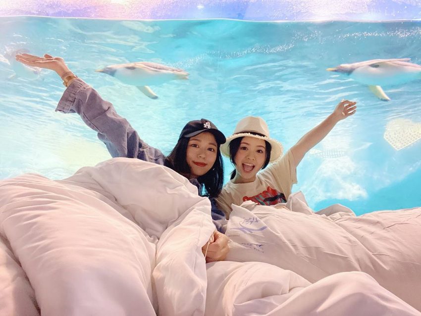 【四重溪溫泉季】屏東四重溪溫泉季攻略！溫泉飯店推薦/賞燈攻略/交通接駁總整理