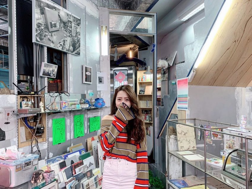 【台南咖啡廳推薦】精選10間必去台南咖啡廳，從特色老宅到文青風格的精選推薦