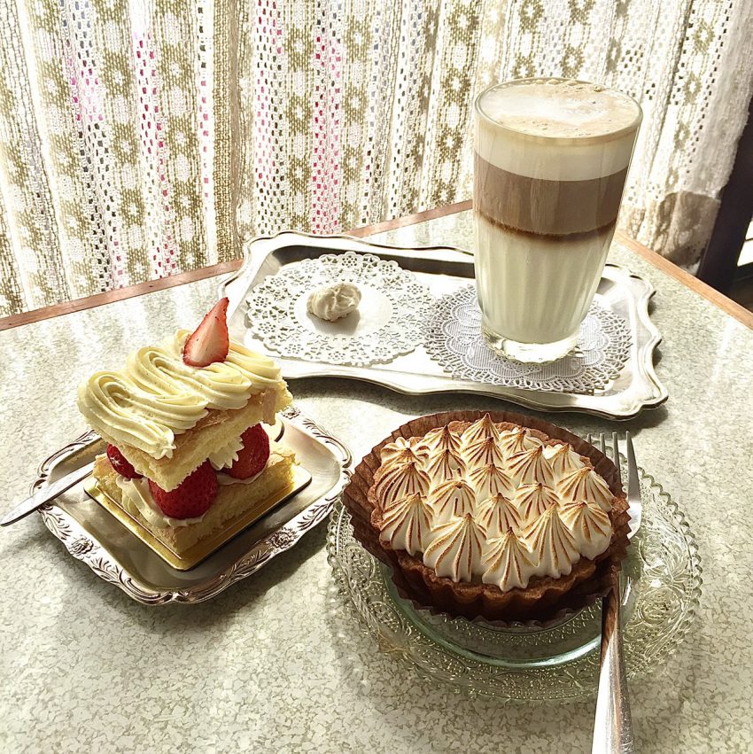 【台南咖啡廳推薦】精選10間必去台南咖啡廳，從特色老宅到文青風格的精選推薦