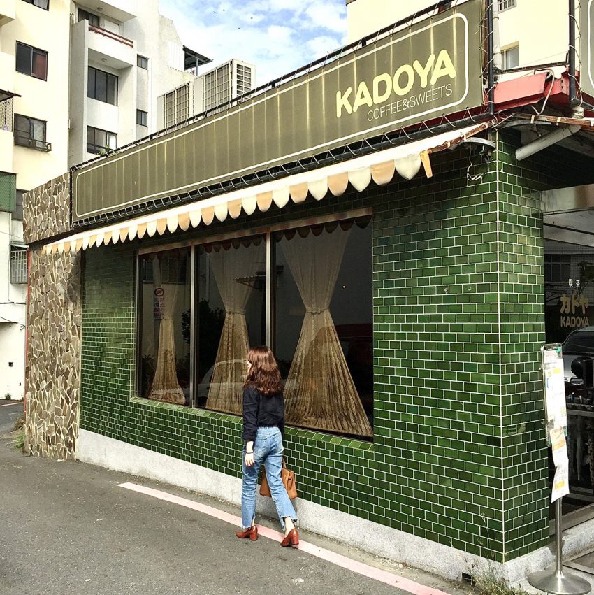 【台南咖啡廳推薦】精選10間必去台南咖啡廳，從特色老宅到文青風格的精選推薦