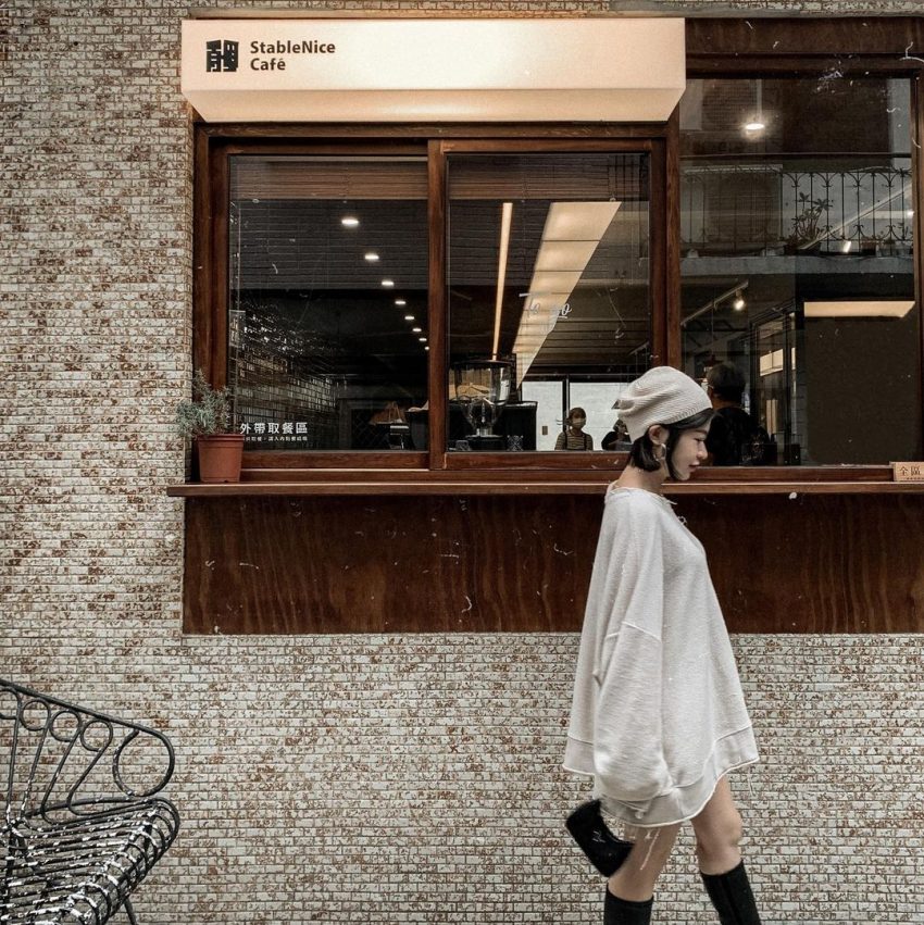 【台南咖啡廳推薦】精選10間必去台南咖啡廳，從特色老宅到文青風格的精選推薦