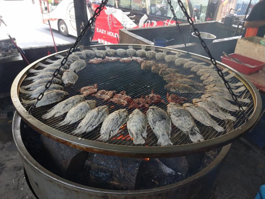 【達娜伊谷】達娜伊谷一日遊怎麼玩？必去自然生態公園&水上餐廳
