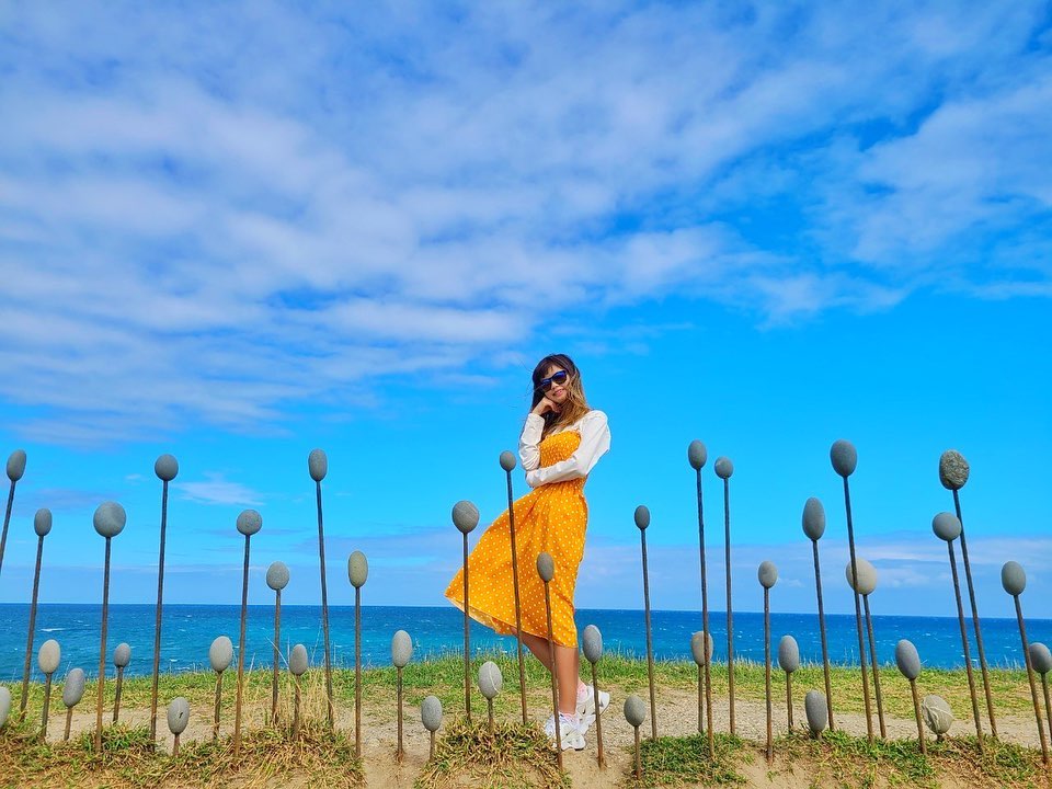 【加路蘭海岸風景區】必玩特色、附近景點一日遊路線與推薦美食｜看海、賞日出、最美星空勝地