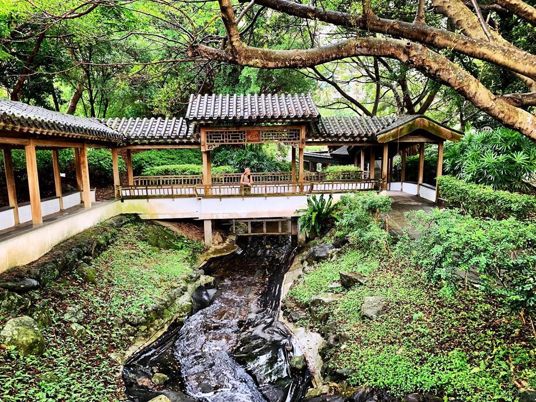 故宮附近景點｜周邊一日遊路線、景點推薦｜士林親子藝文知性之旅