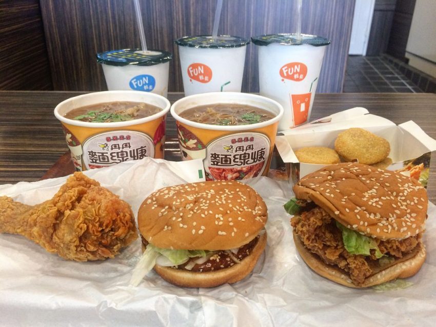 【安平美食推薦】精選TOP8台南安平老街美食、安平小吃、安平美食餐廳攻略 【安平美食推薦】精選TOP8台南安平老街美食、安平小吃、安平美食餐廳攻略