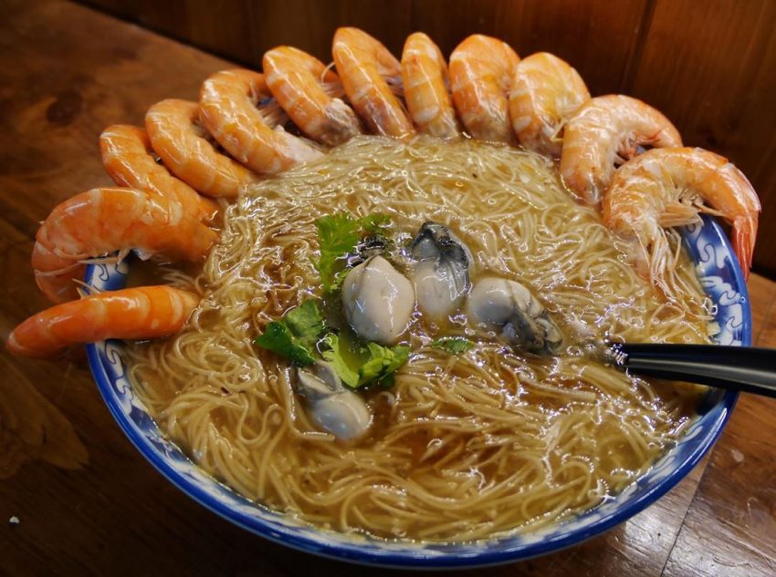 新竹東門市場美食|特搜必吃美食,各國料理竟通通隱身在傳統市場裡!