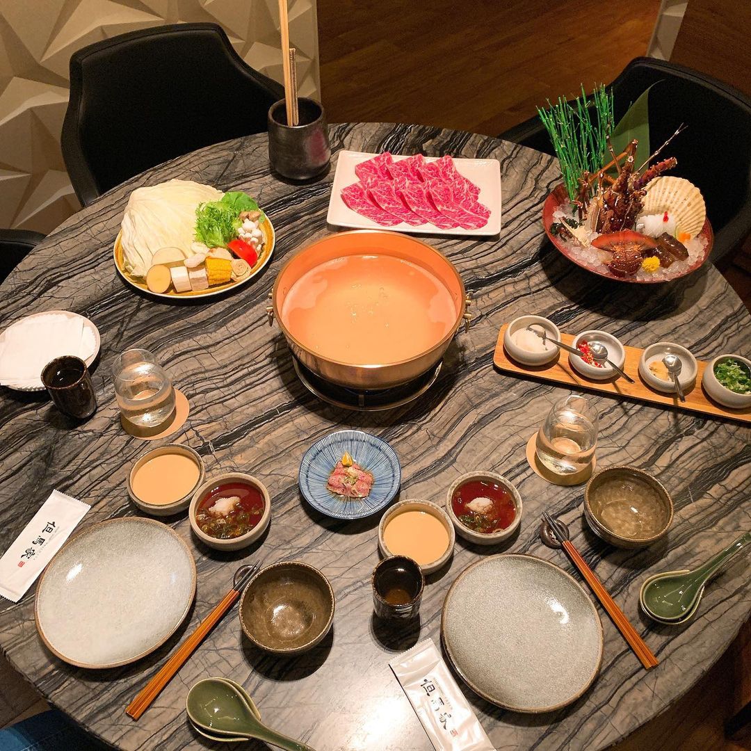 【台北火鍋推薦】20家好評吃到飽麻辣鍋、高級火鍋店、平價小火鍋、石頭鍋、痛風鍋等台北美食