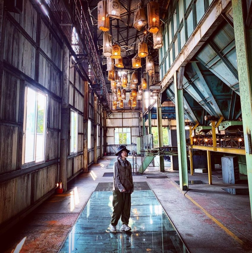 台南文創景點推薦｜10個台南文青IG打卡景點，網美都來這些古蹟老宅裡逛展覽、看表演